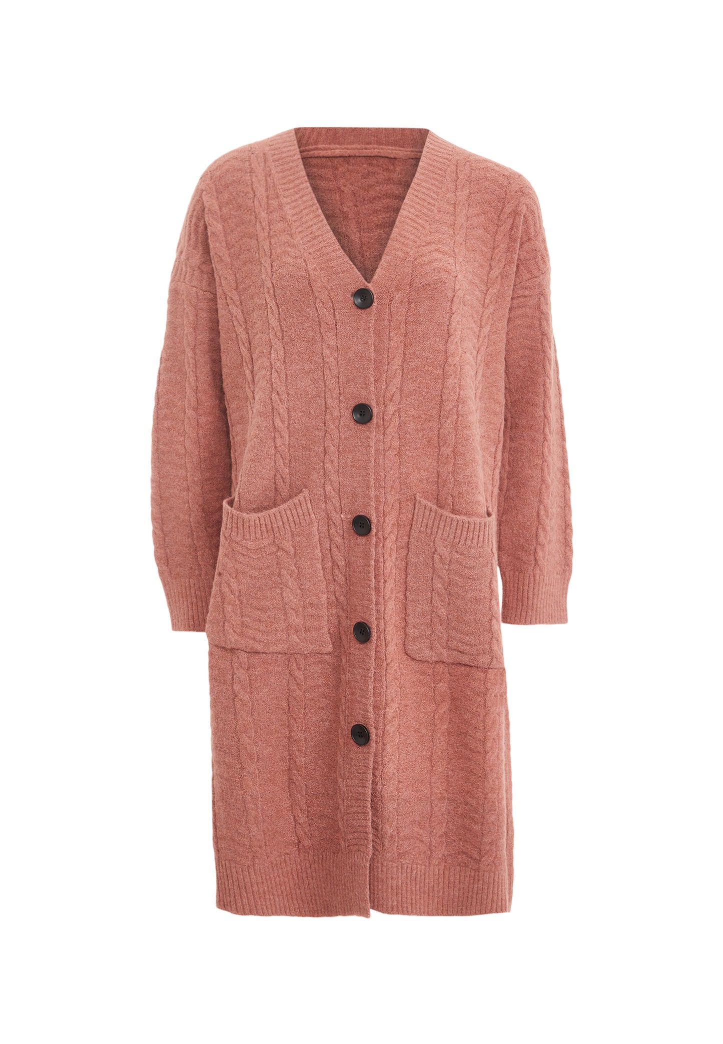 Kardigan Kobiety TANUNA