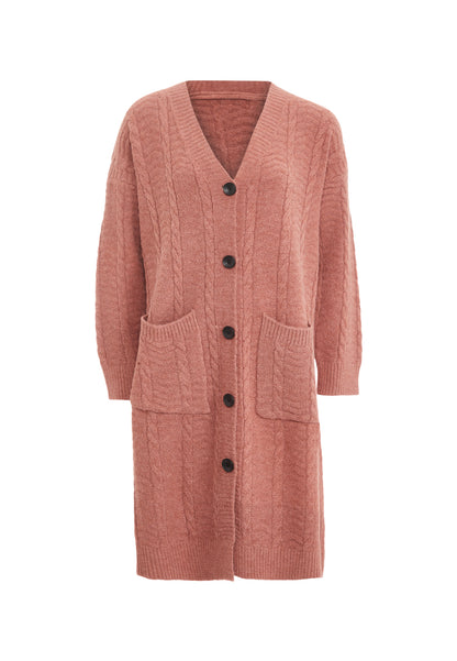 Kardigan Kobiety TANUNA