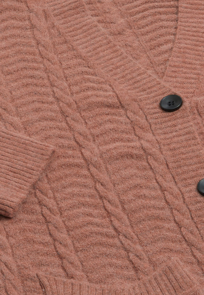 Kardigan Kobiety TANUNA