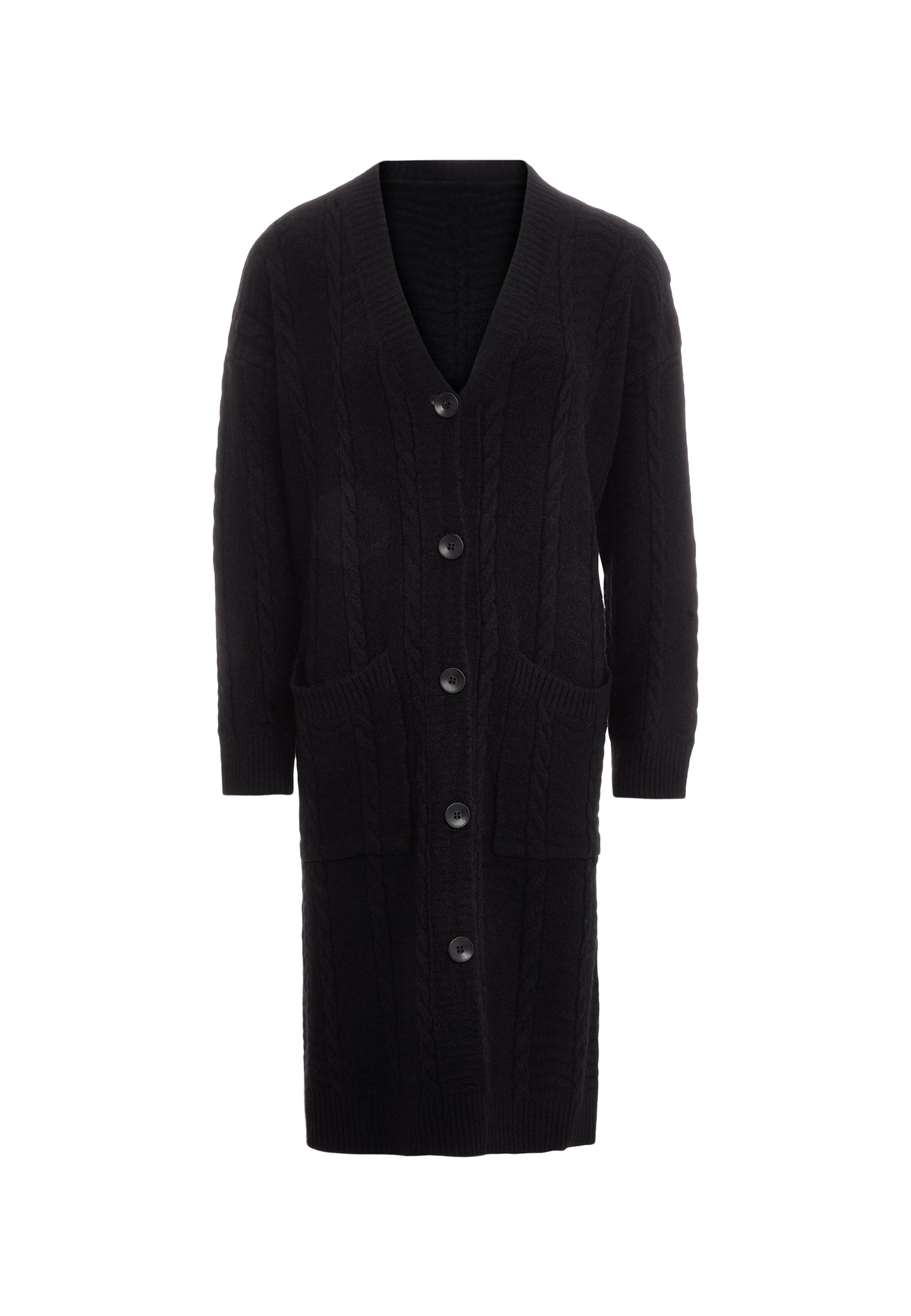 Kardigan Kobiety TANUNA