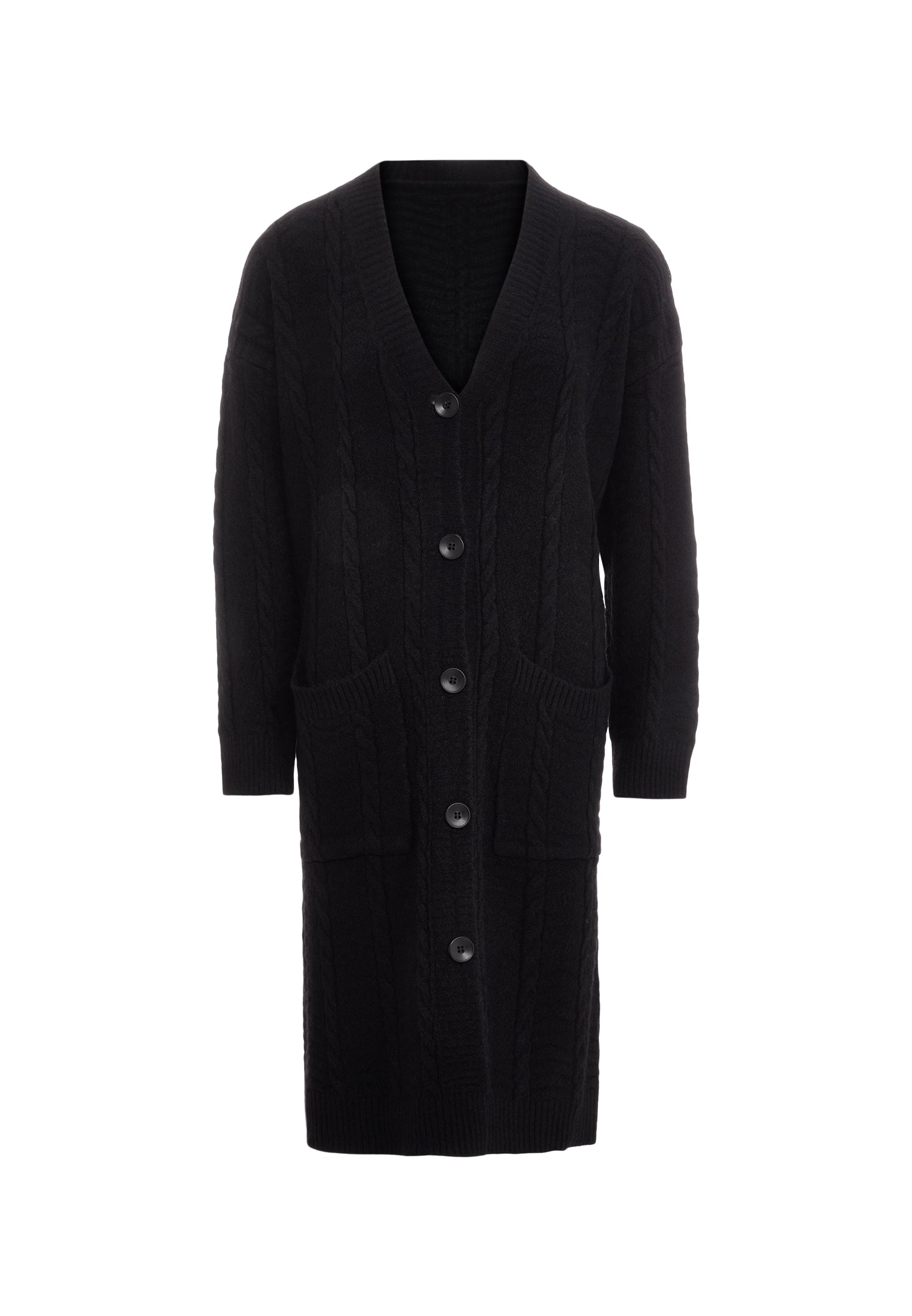 Kardigan Kobiety TANUNA