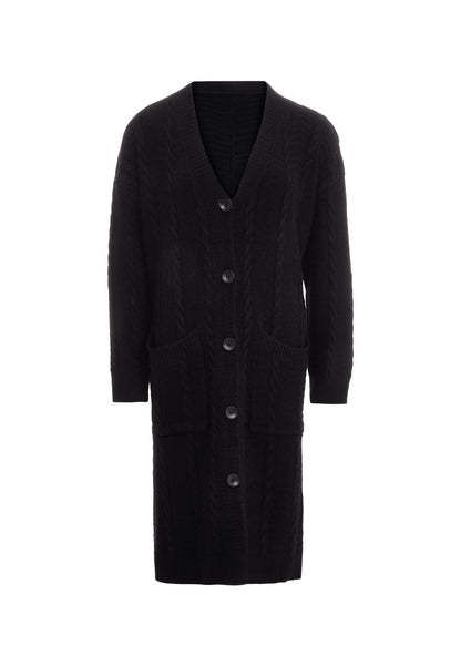 Kardigan Kobiety TANUNA