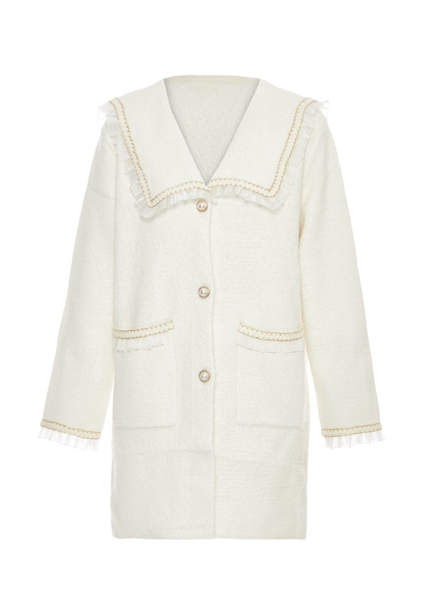 Alary Women's Cardigan