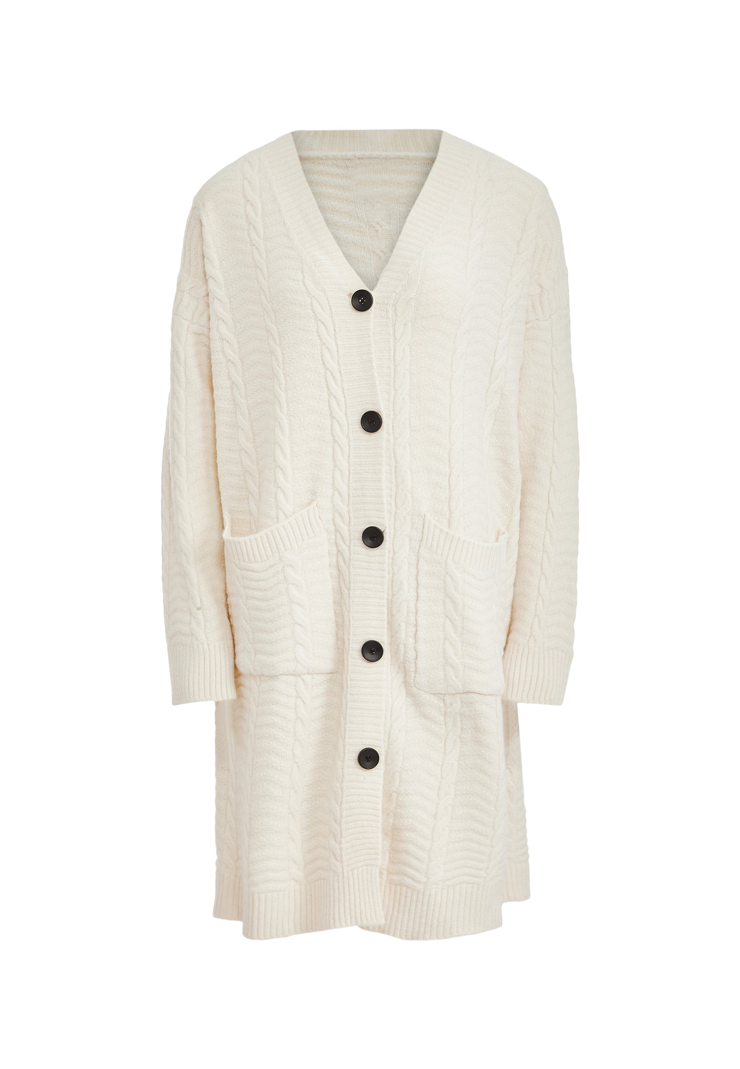 Kardigan Kobiety TANUNA