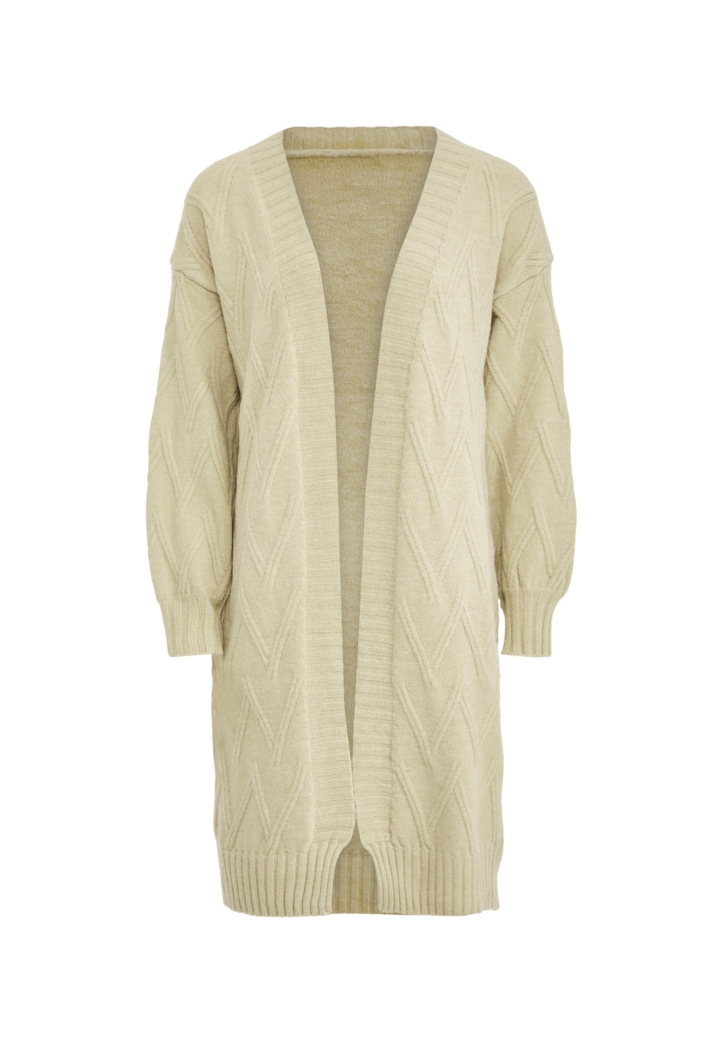 Aleva Women's Cardigan