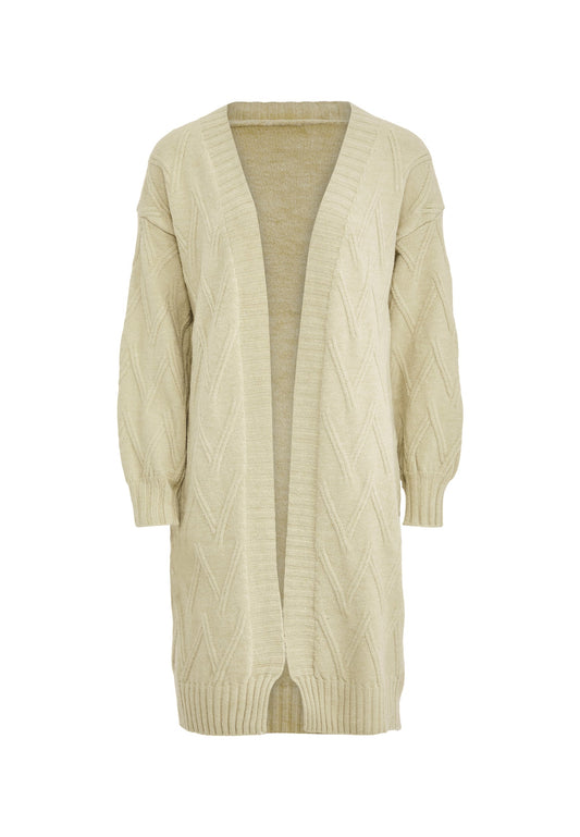 Aleva Women's Cardigan