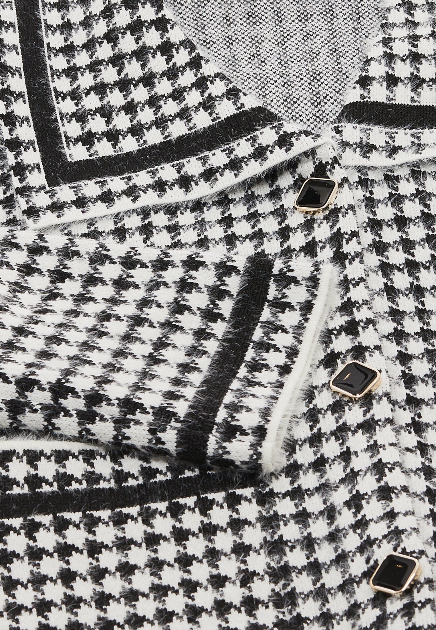 ALARY Kobiety kardigan