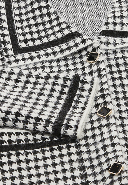 ALARY Kobiety kardigan