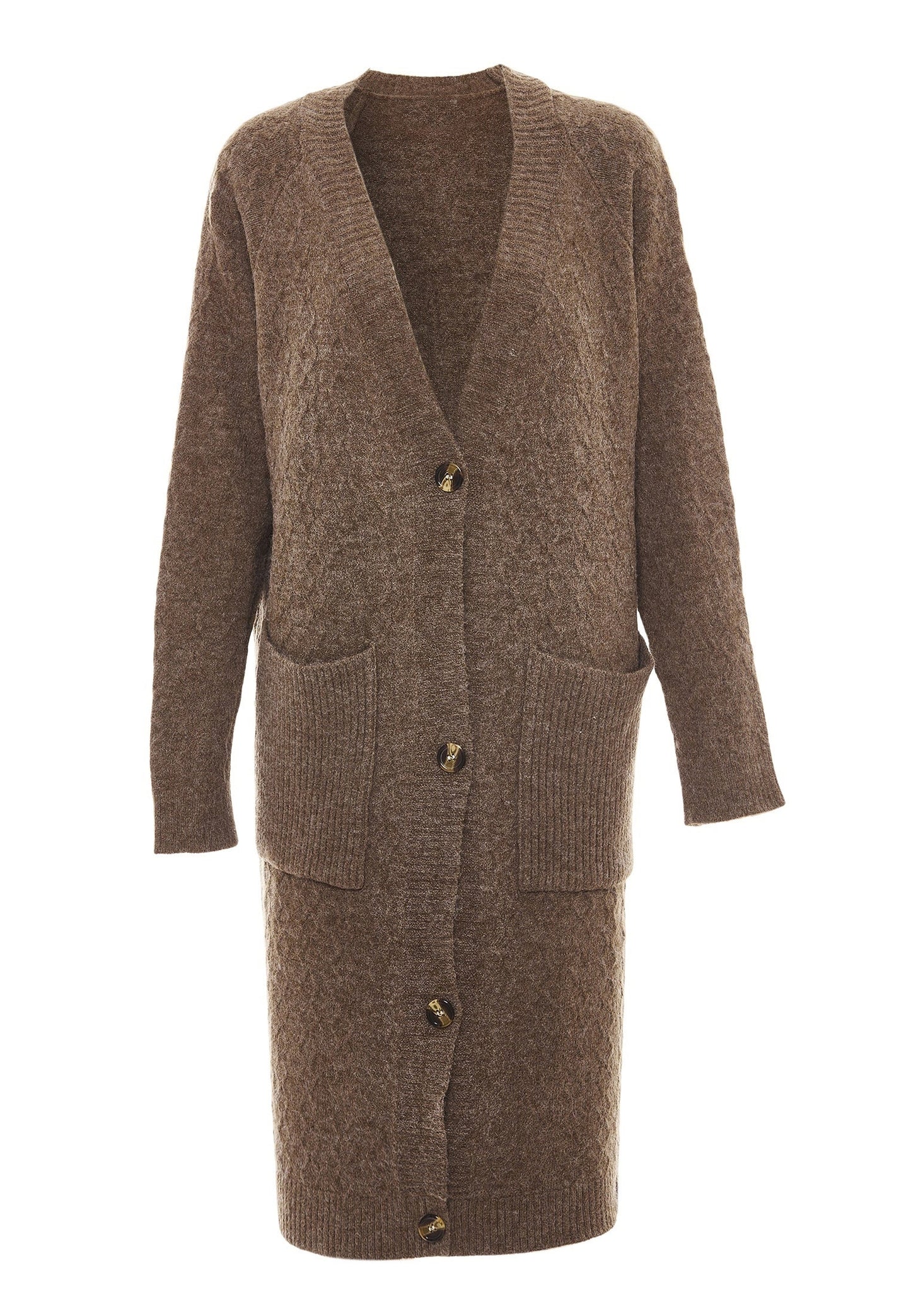 Aleva Women's Cardigan