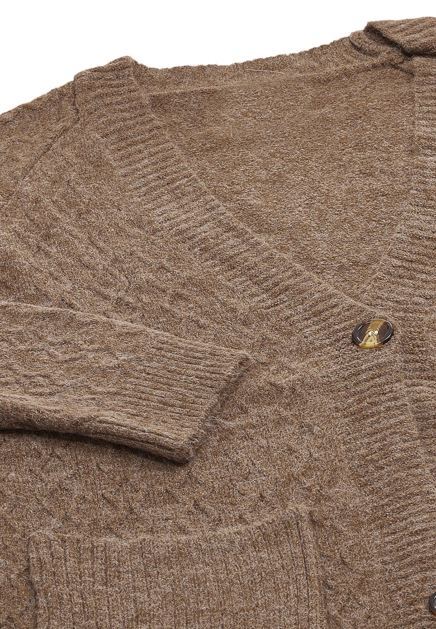 Aleva Women's Cardigan