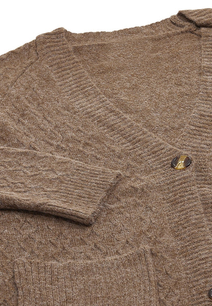 Aleva Women's Cardigan