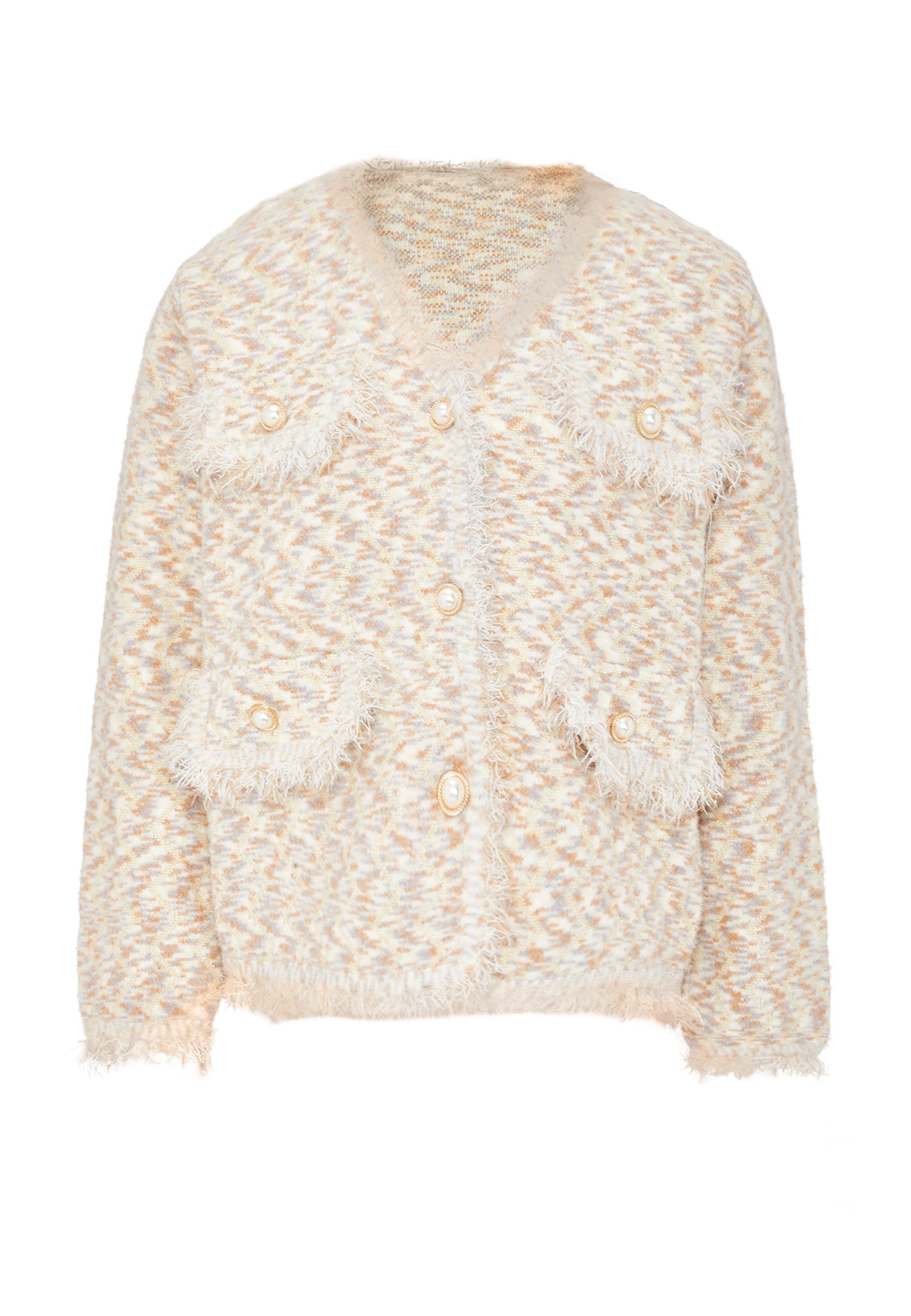 ALARY Kardigan dla Kobiety