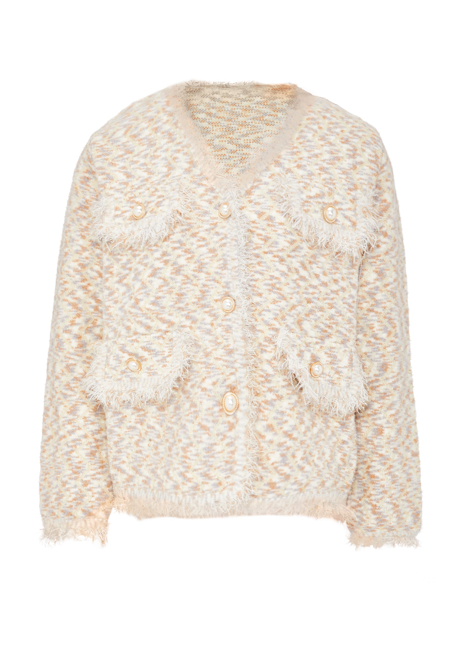 ALARY Kardigan dla Kobiety