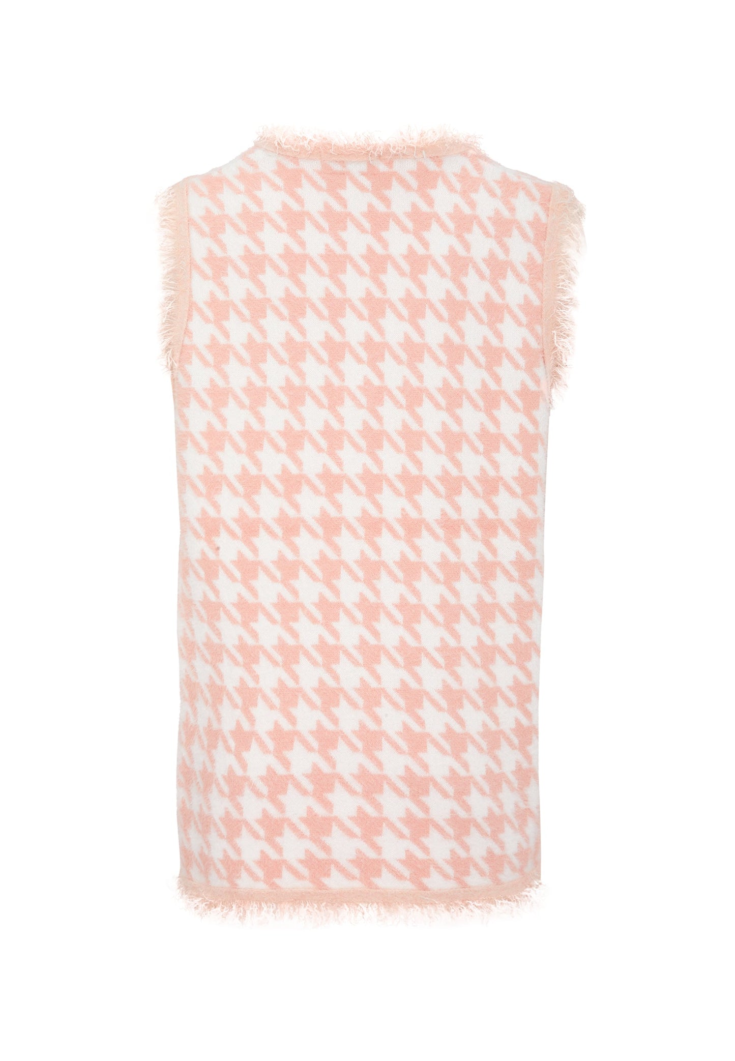 Zitha Women's Sleeveless Jacket