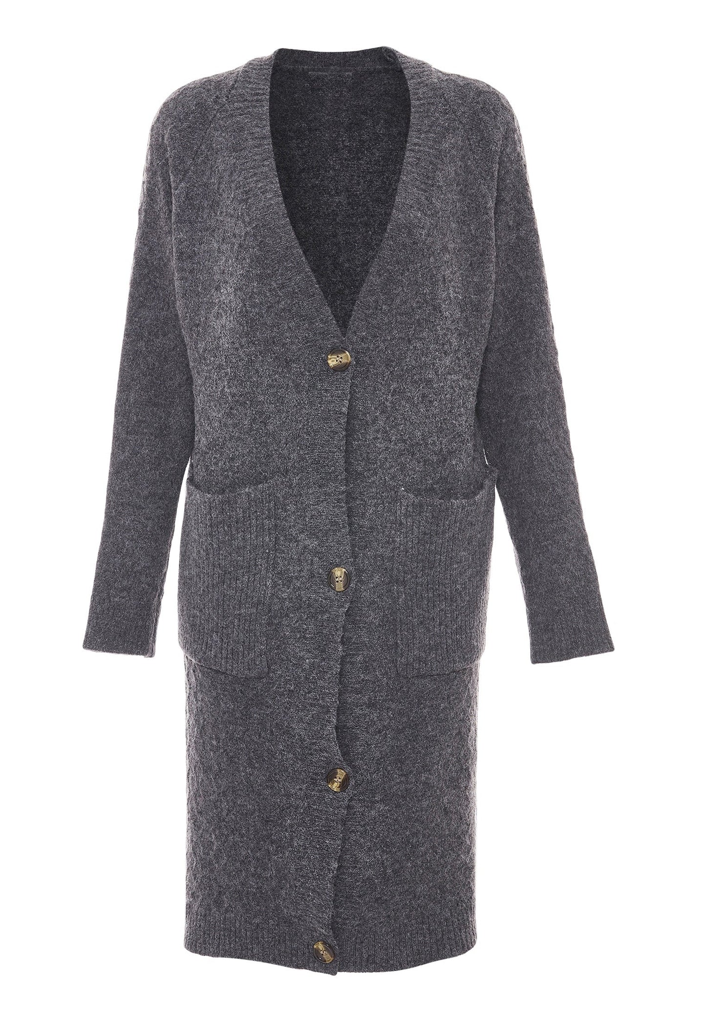 Aleva Women's Cardigan