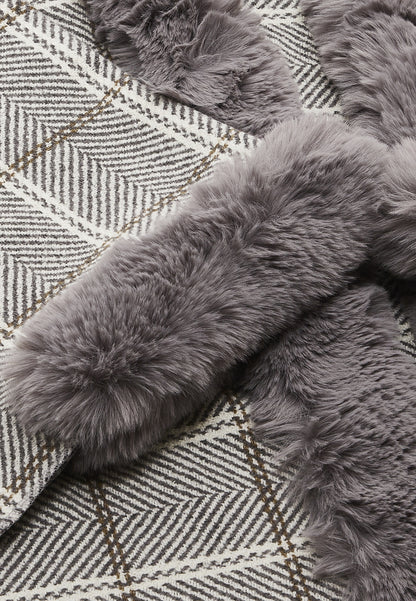 ALARY Women's Poncho