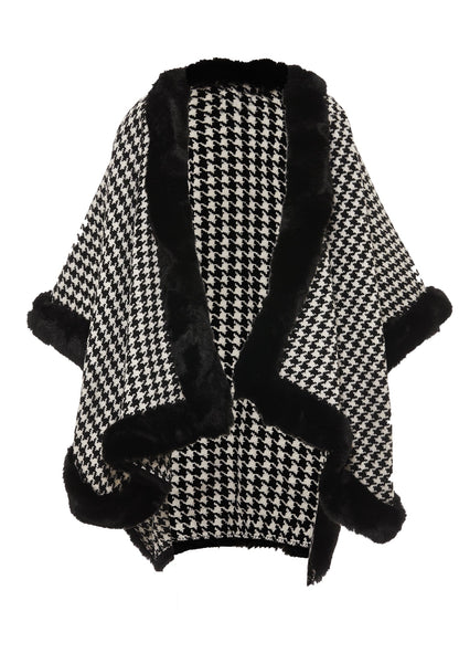 Alary Women's Poncho