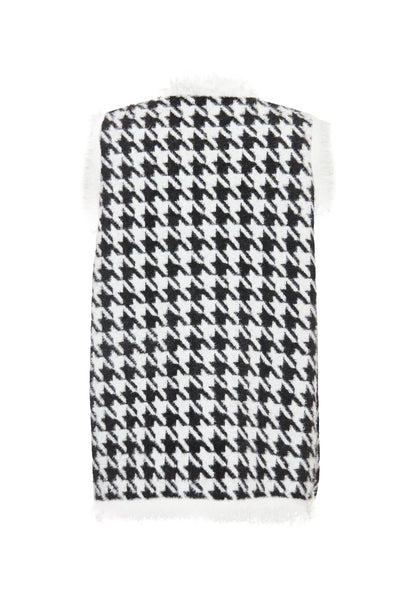 Zitha Women's Sleeveless Jacket