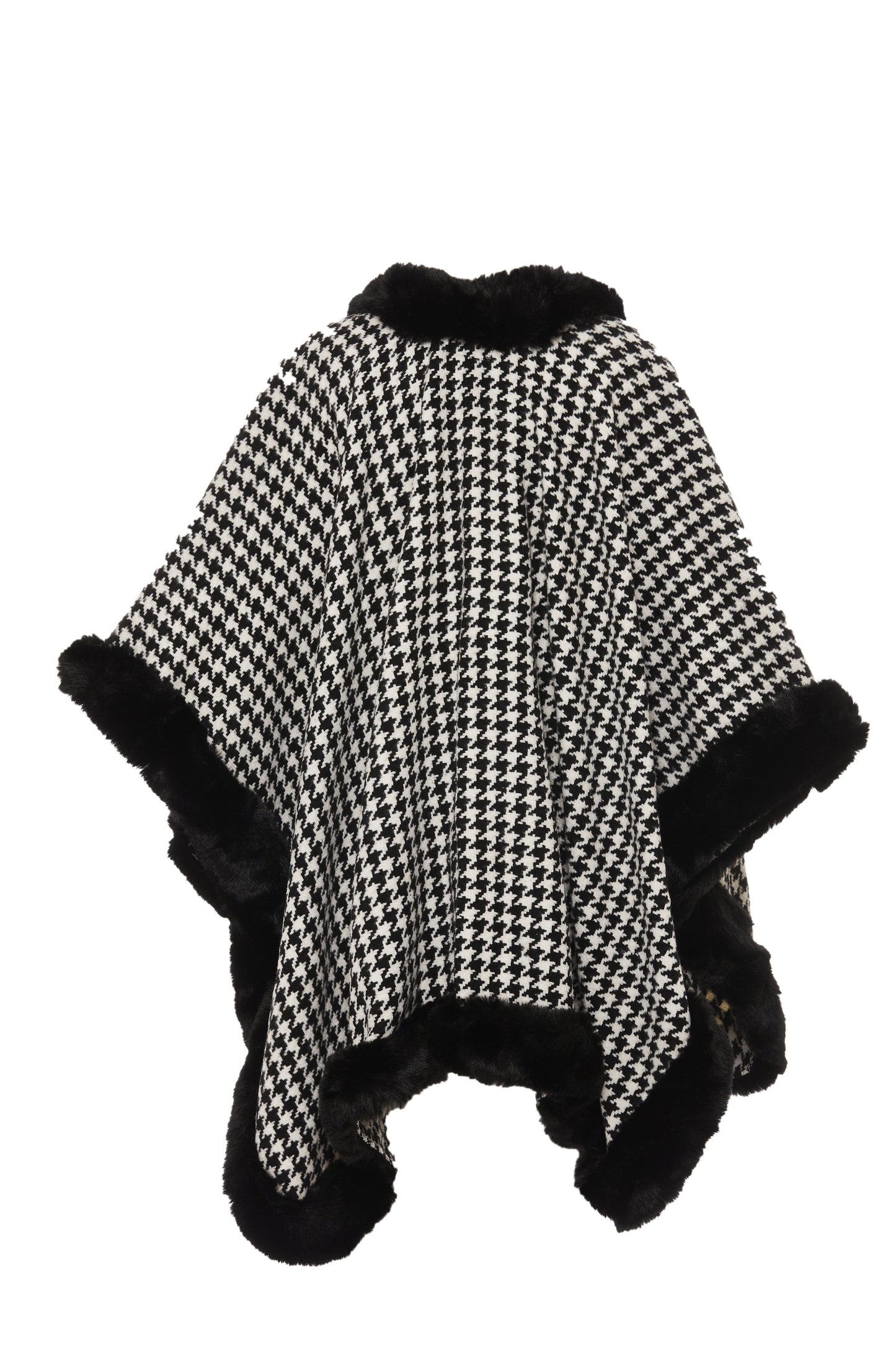 Alary Women's Poncho