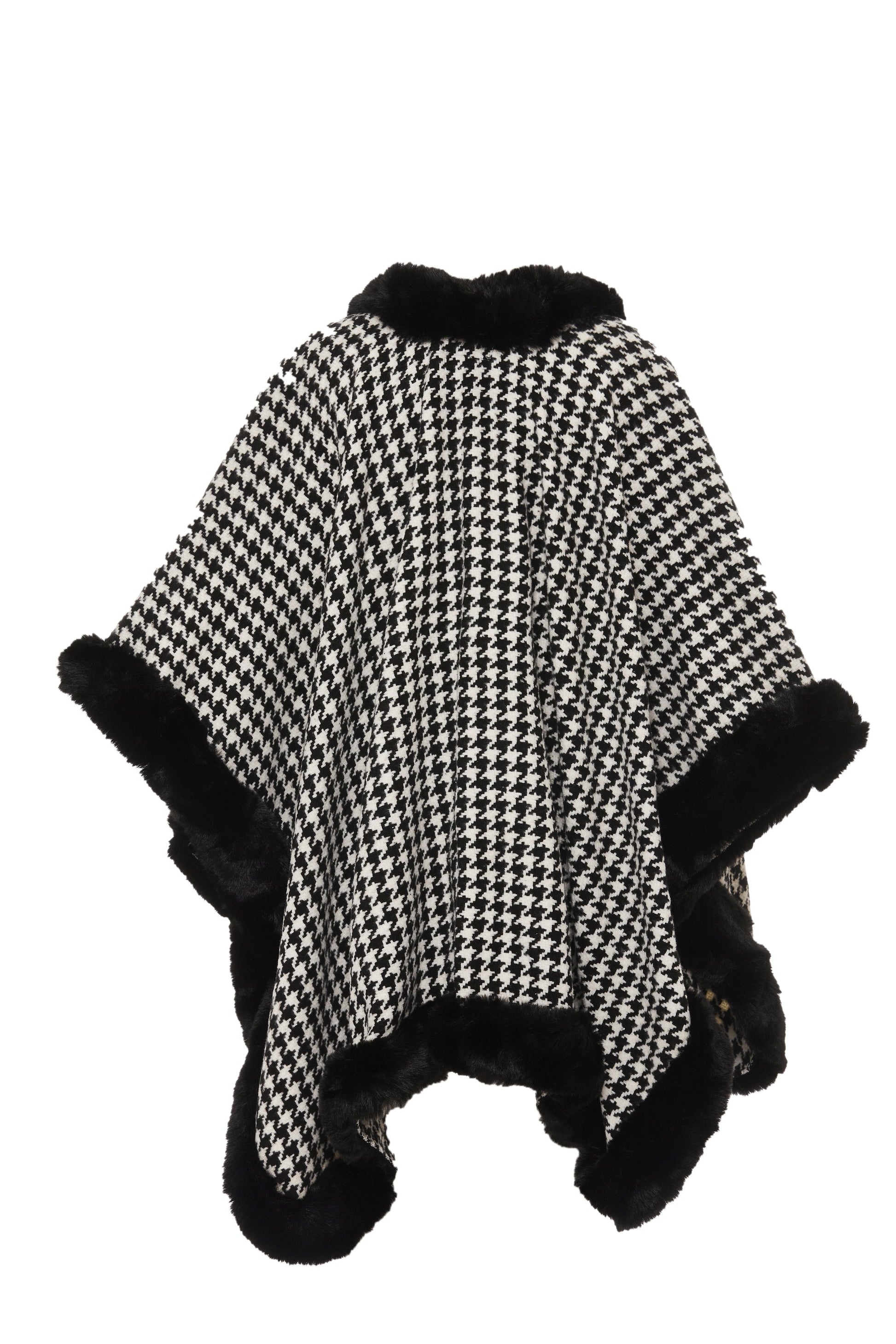 Alary Women's Poncho