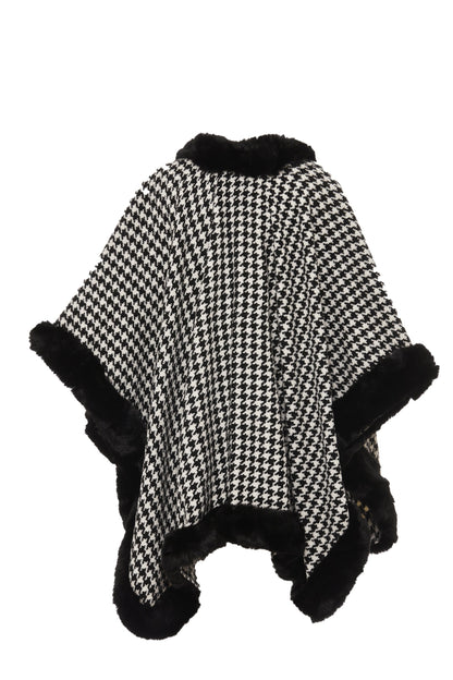 Alary Women's Poncho
