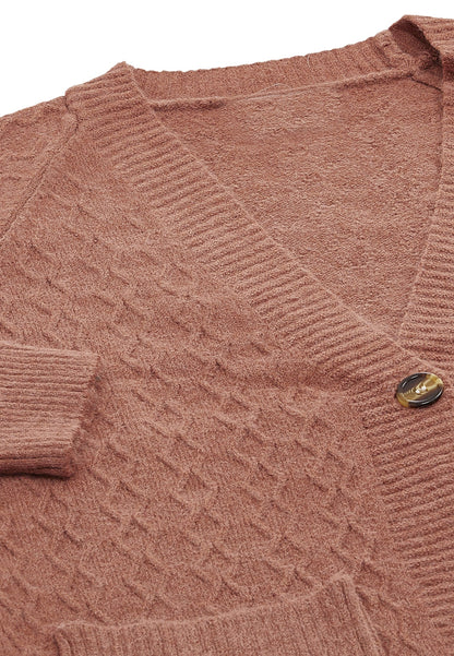 Aleva Women's Cardigan