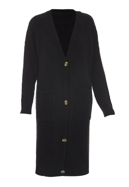 Aleva Women's Cardigan