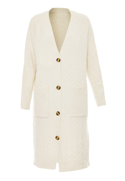 Aleva Women's Cardigan