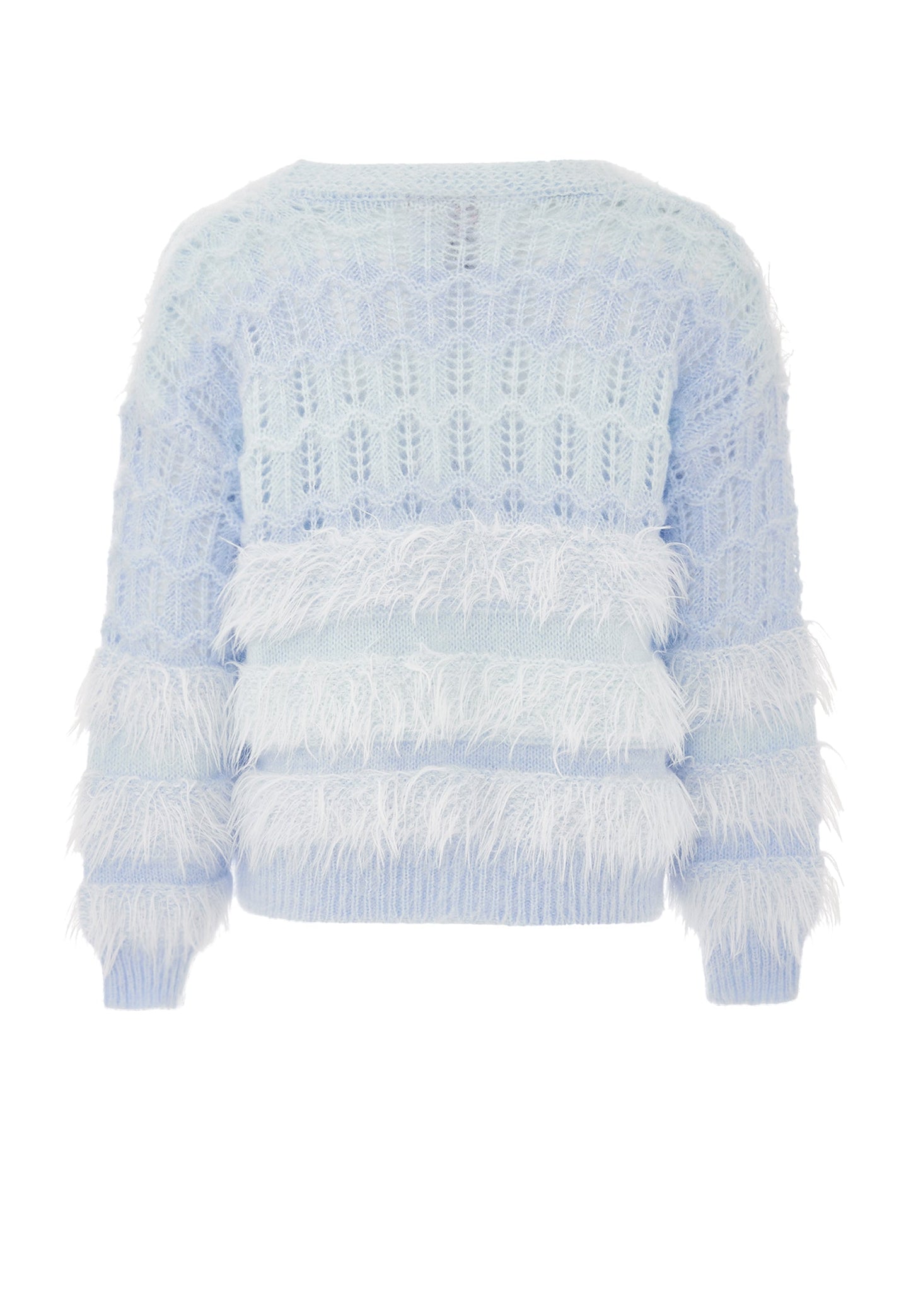 Swirly Women's Cardigan