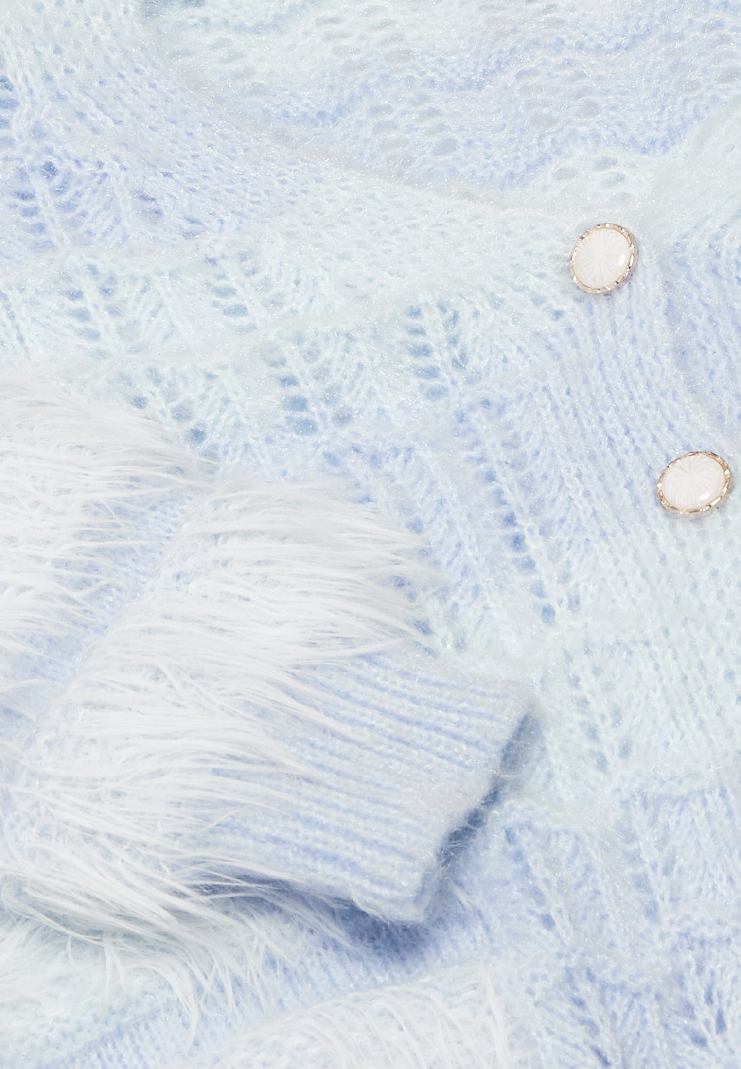 Swirly Women's Cardigan