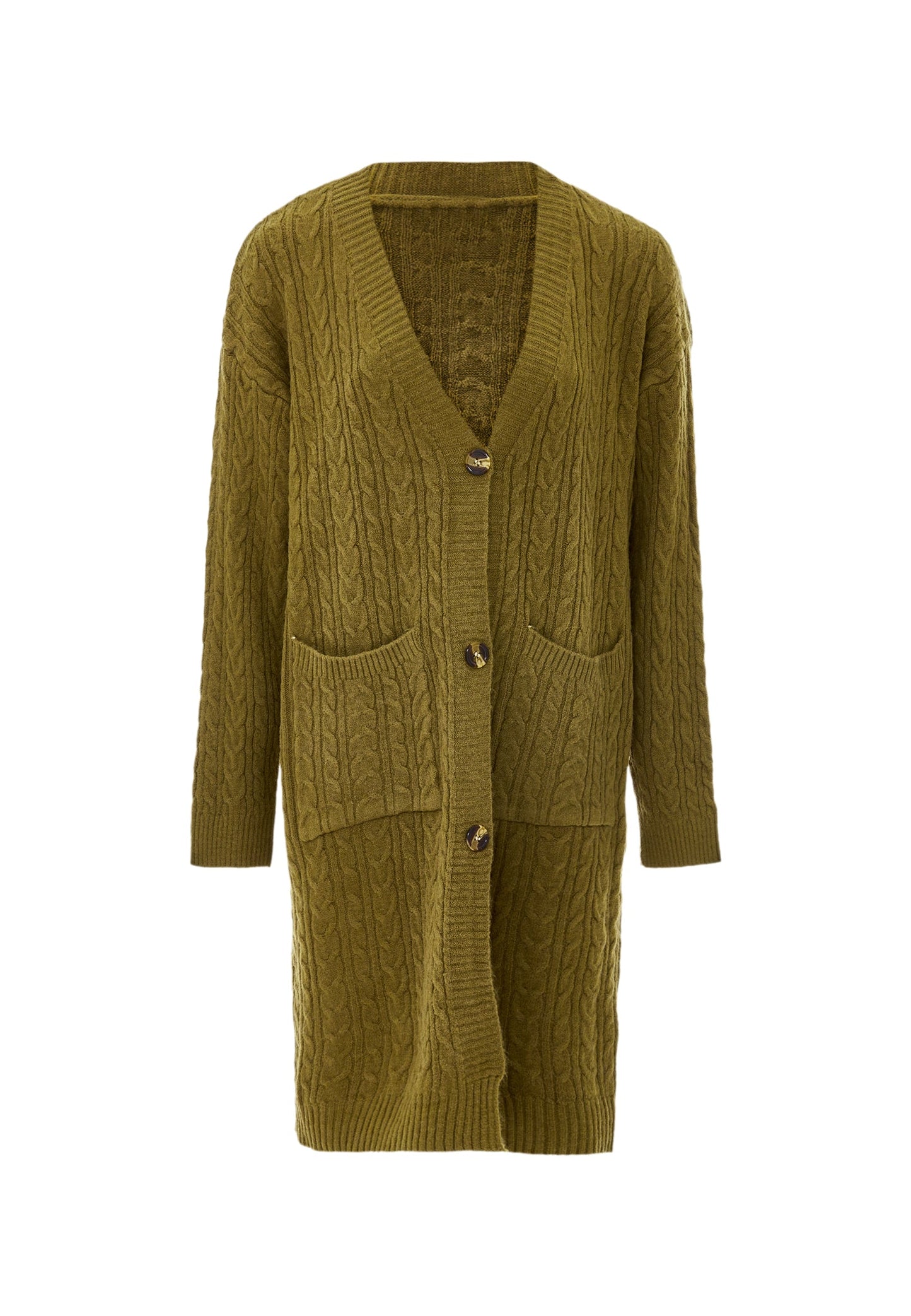 Cailyn Women's Cardigan