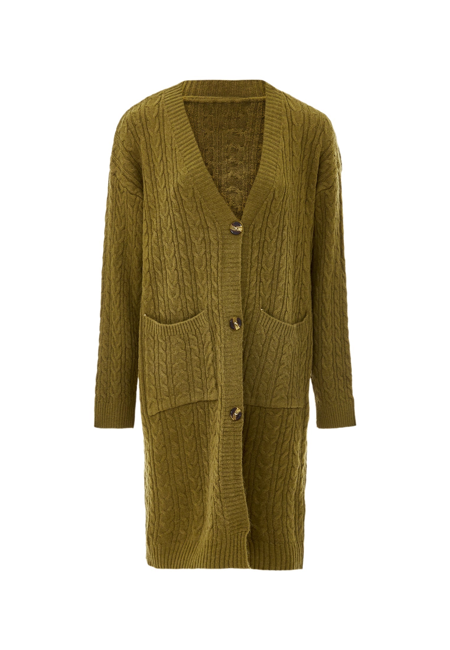 Cailyn Women's Cardigan