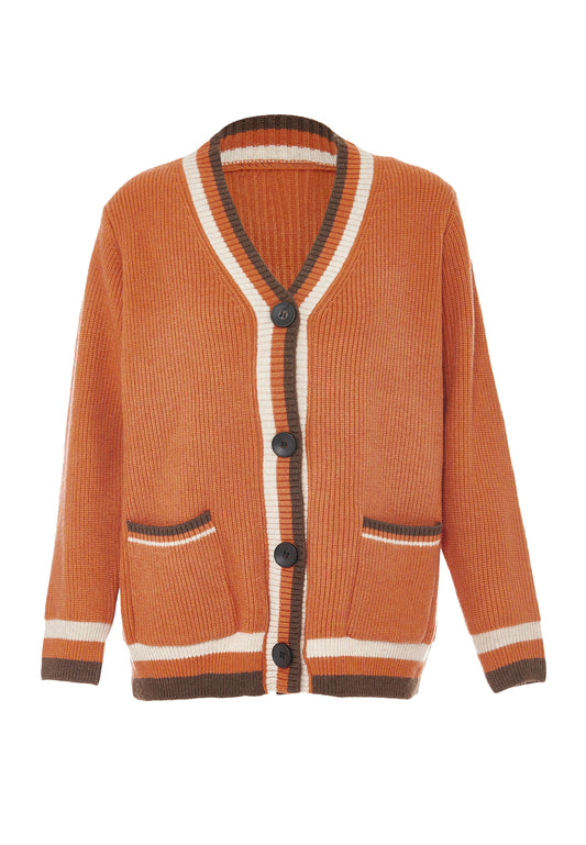 Fumo Damen Cardigan