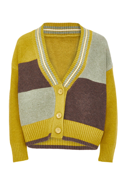 boline Women's Cardigan