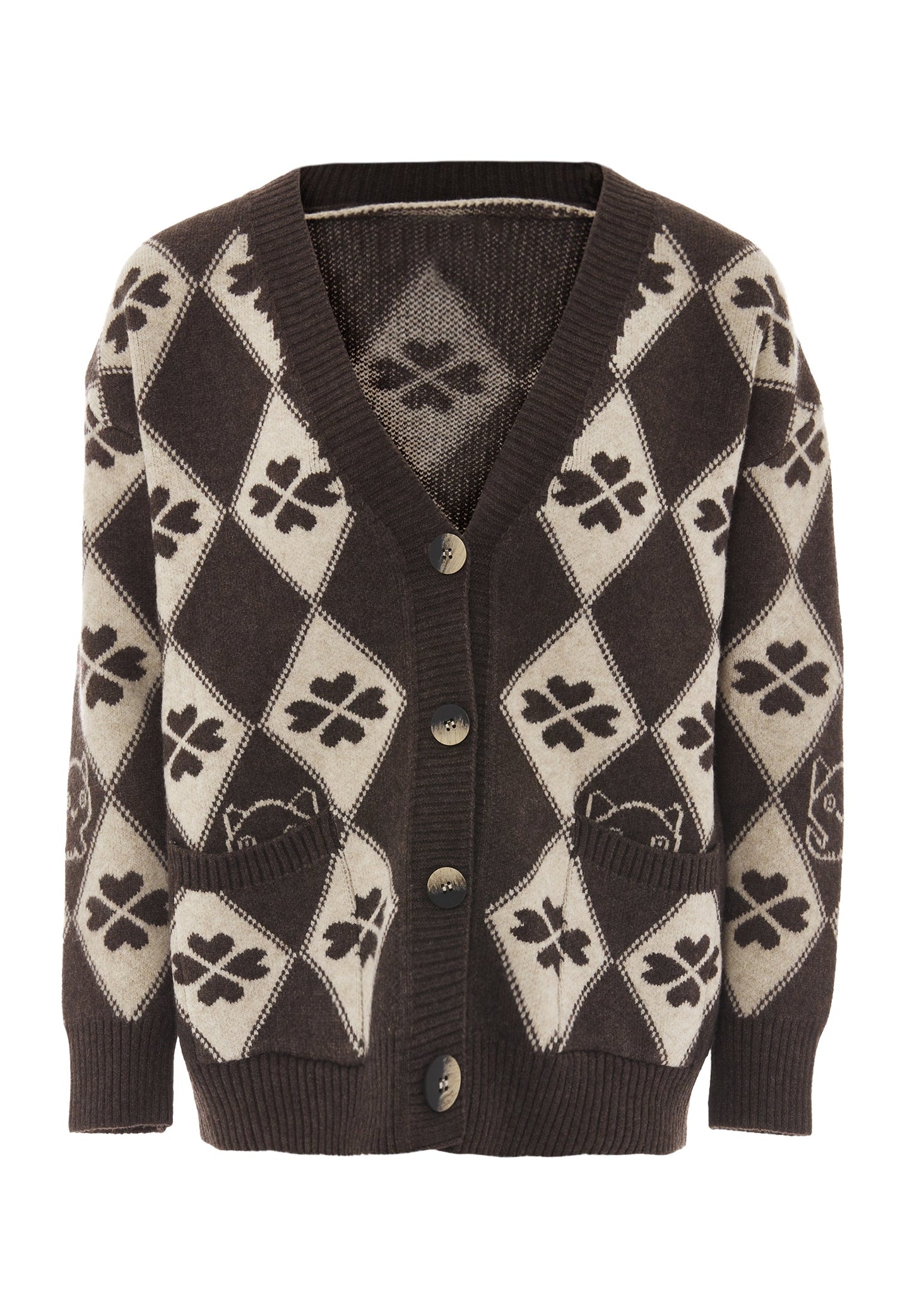 Immy Women's Cardigan