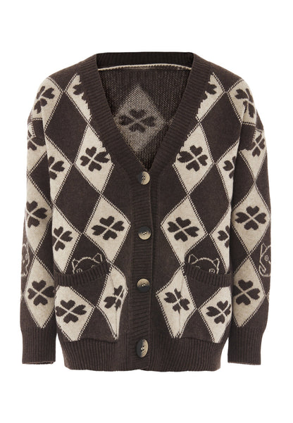 Immy Women's Cardigan