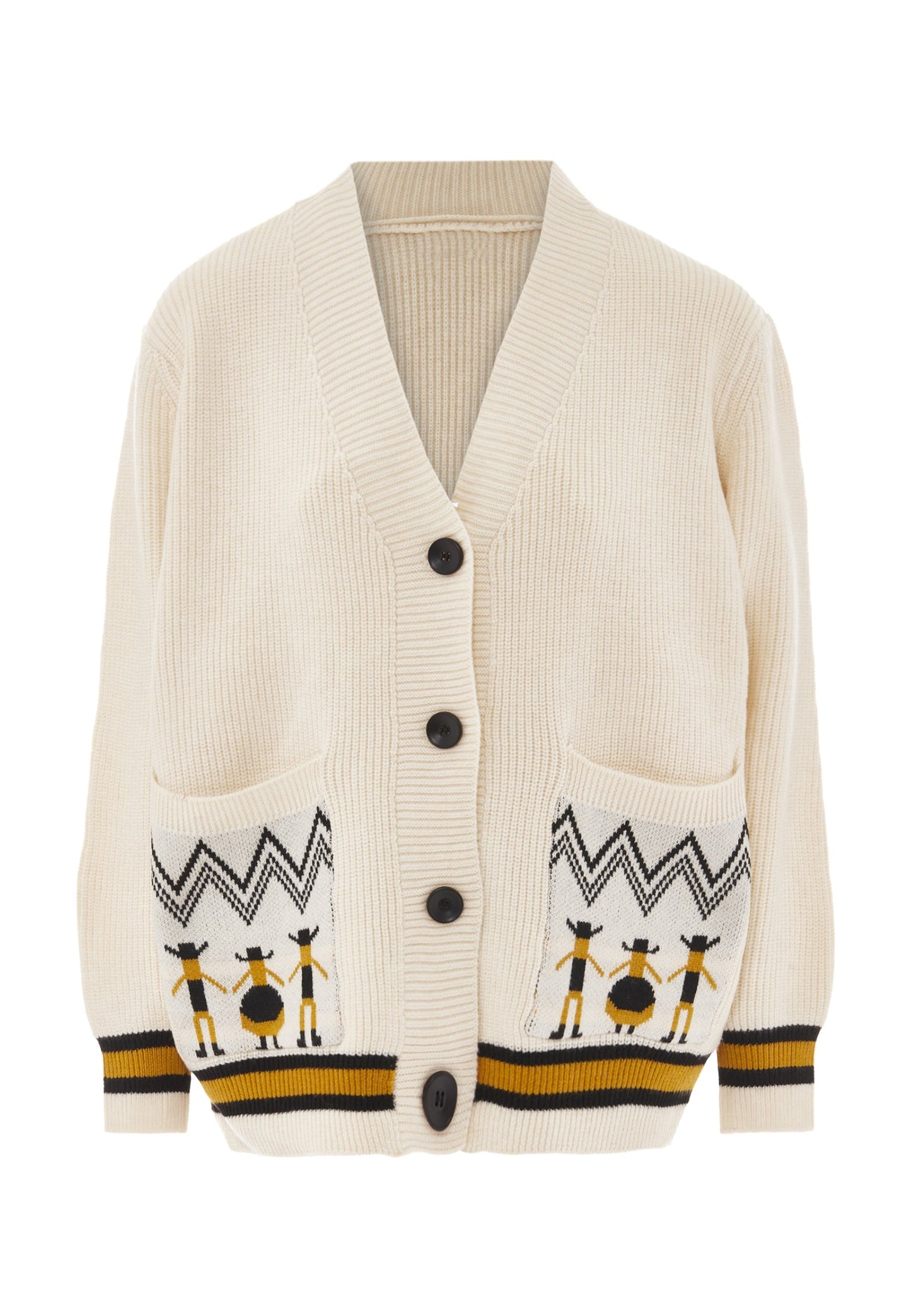 Immy Women's Cardigan