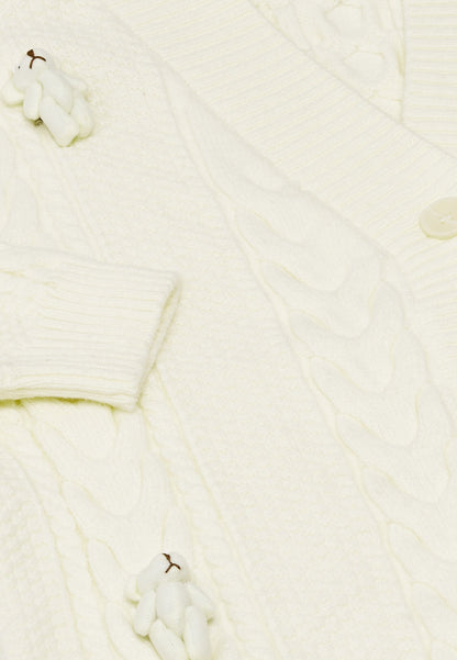 Immy Women's Cardigan