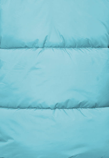 Mo Kurtka pikowana z ociepleniem dla Kobiety