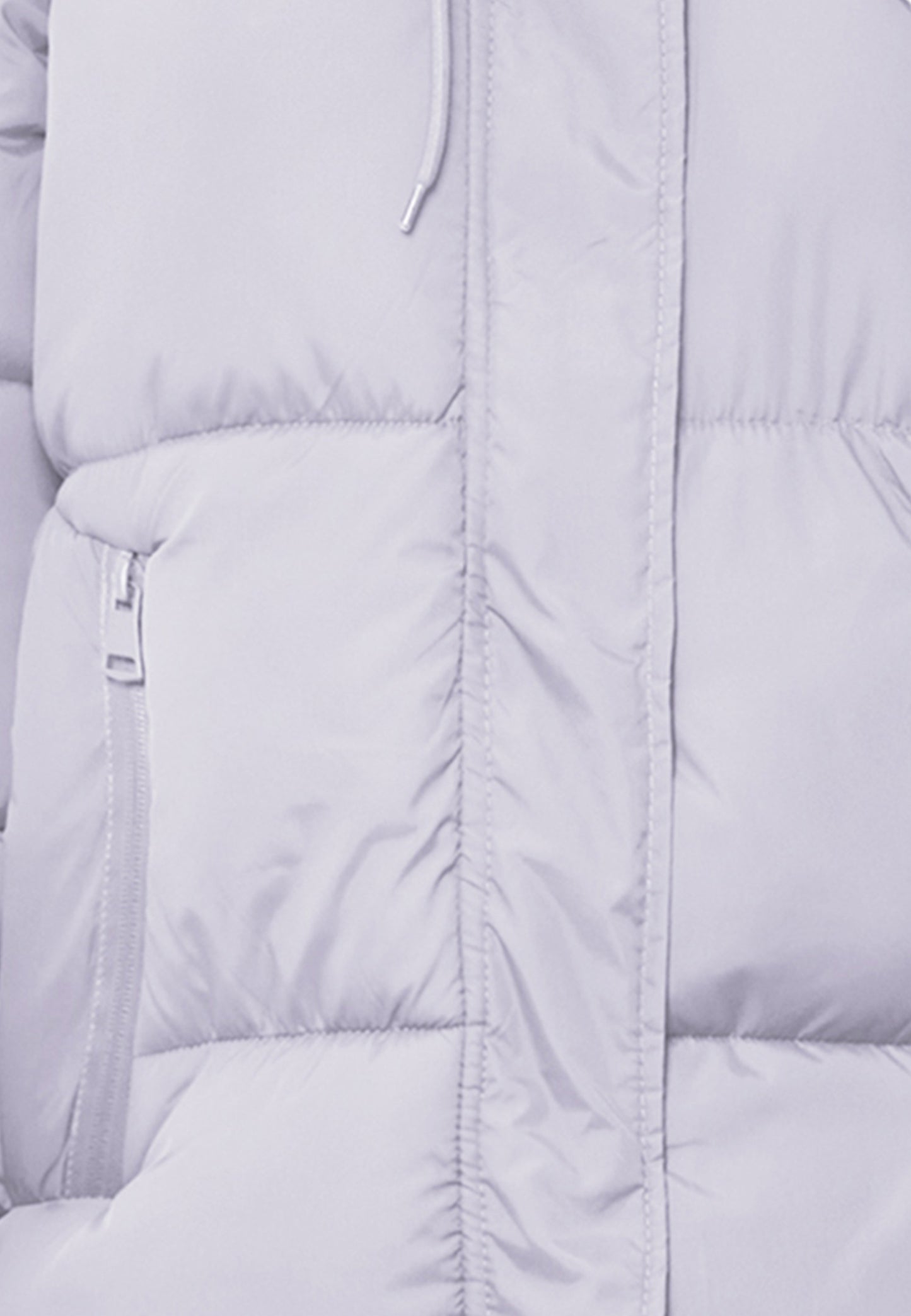 Mo Kurtka pikowana z ociepleniem dla Kobiety