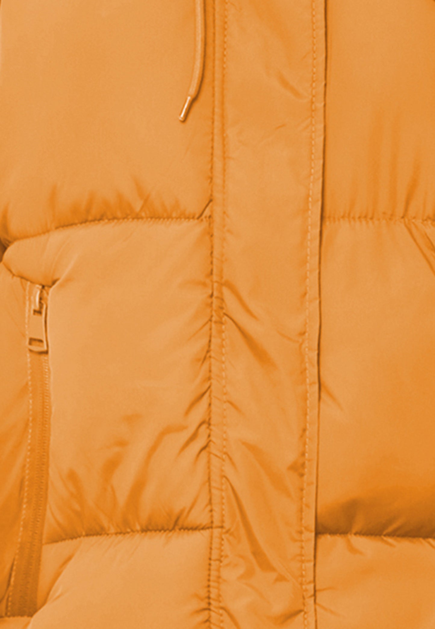 Mo Kurtka pikowana z ociepleniem dla Kobiety