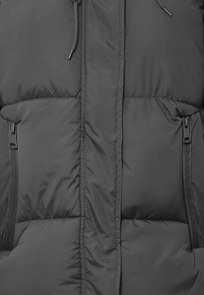 Mo Kurtka pikowana z ociepleniem dla Kobiety