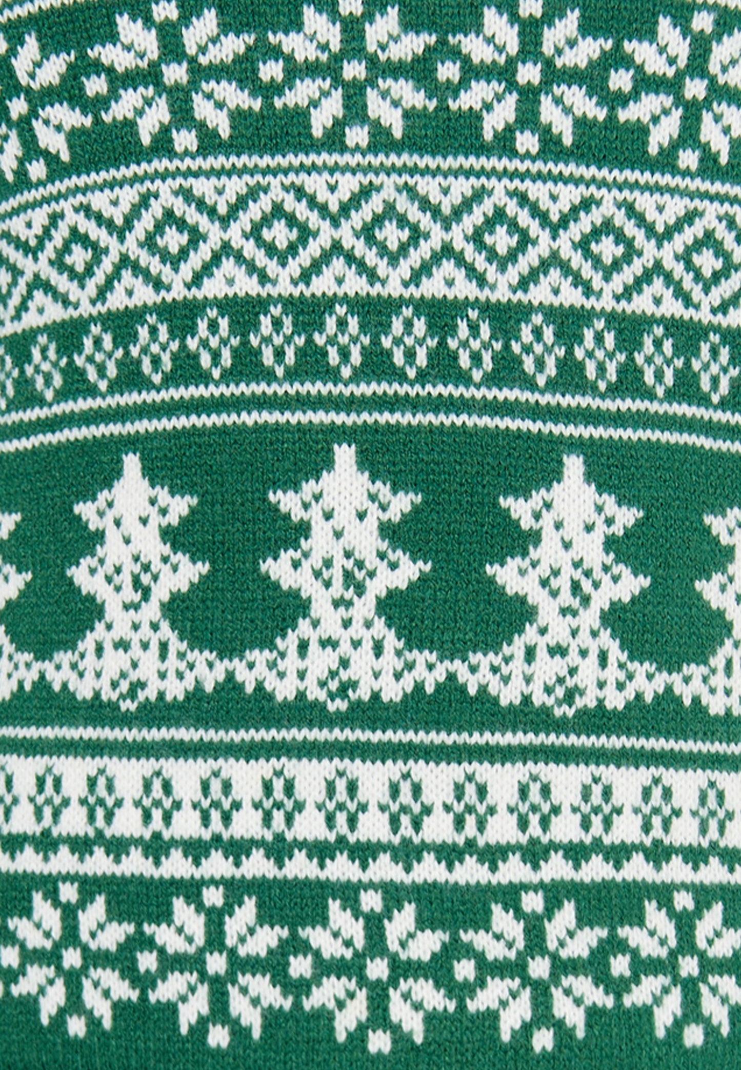 myMo Women's X Mas Sweater