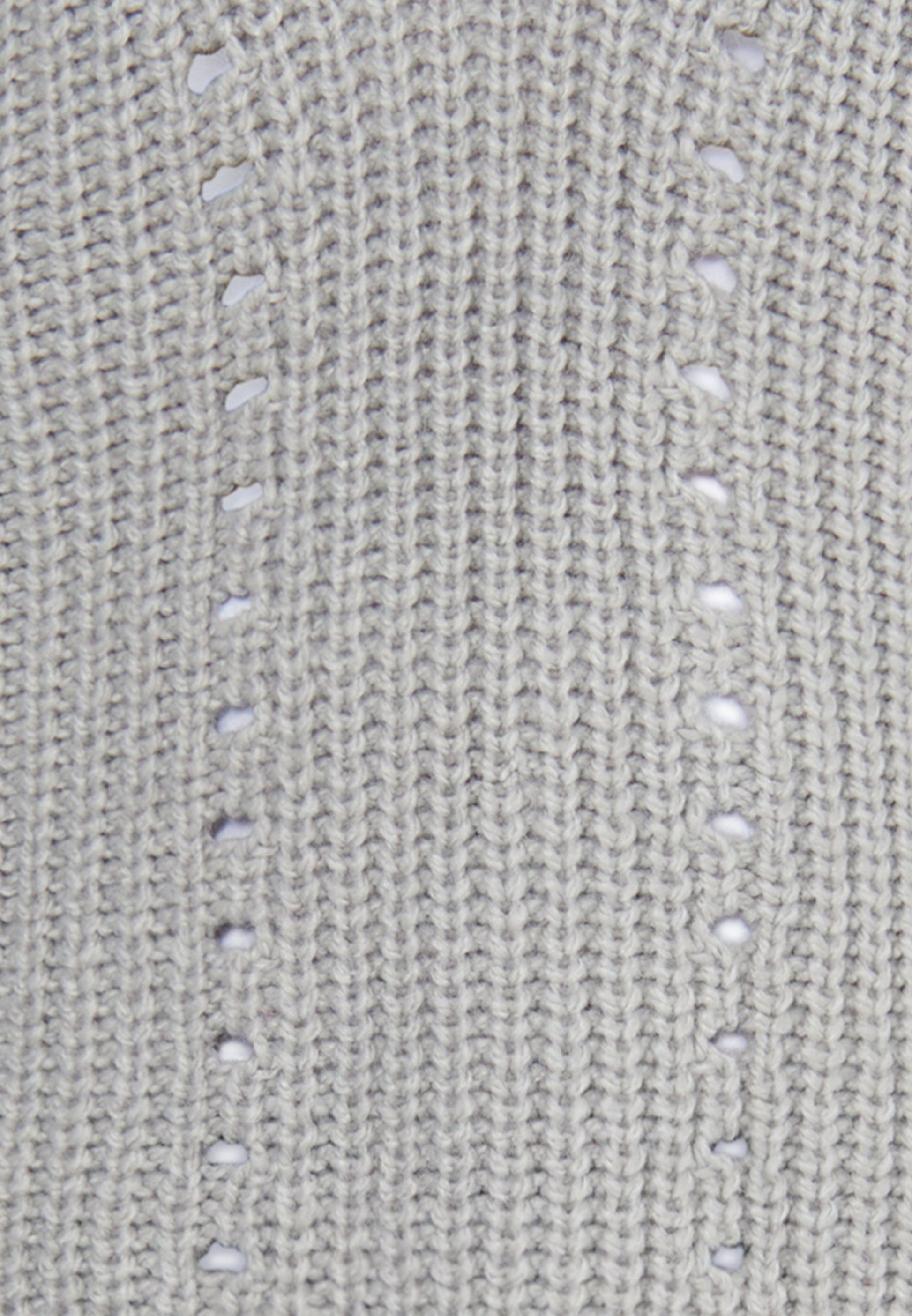 Usha white label Women's Knitted Sweater