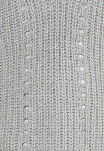 Usha white label Women's Knitted Sweater