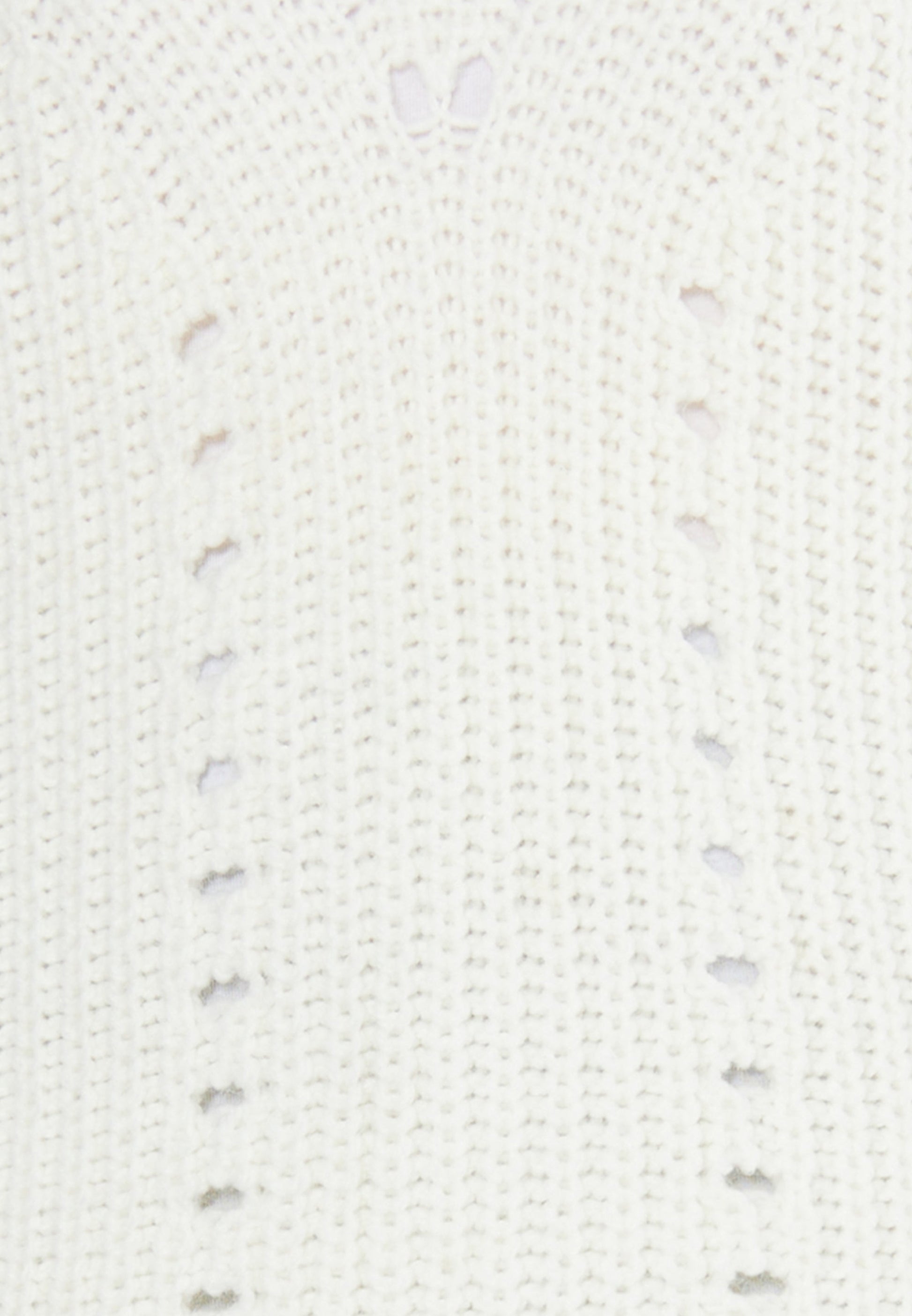 Usha white label Women's Knitted Sweater