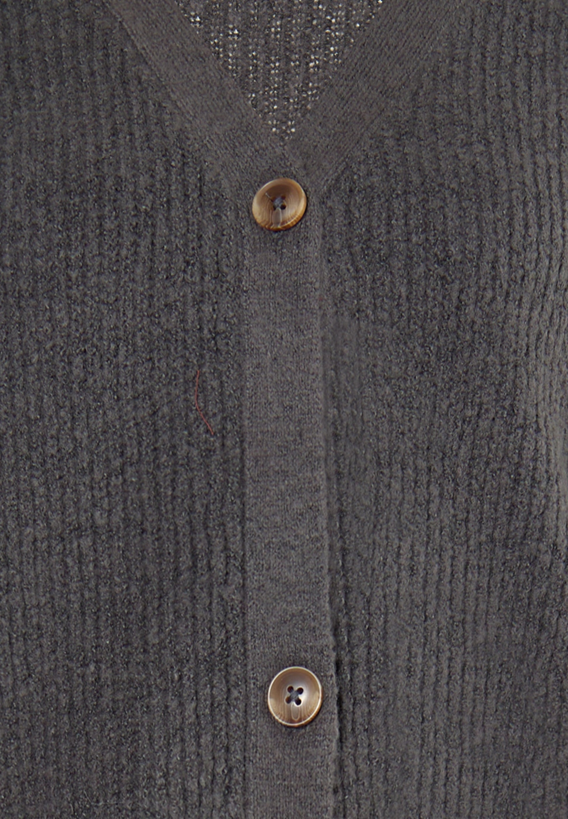 Usha white label Women's Knit Cardigan