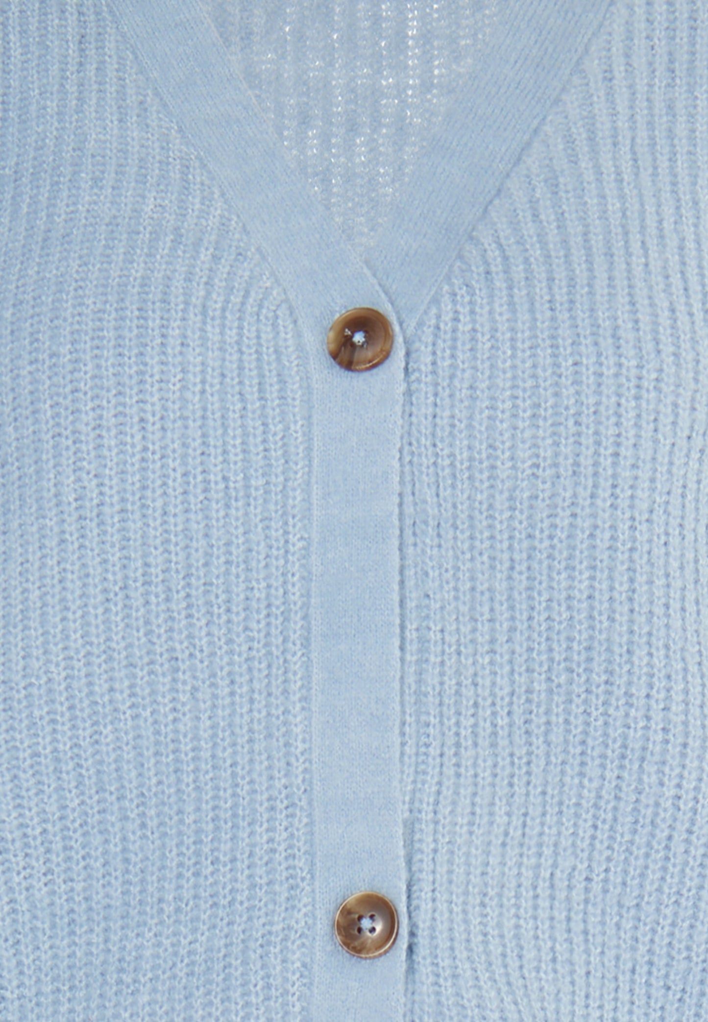 Usha white label Women's Knit Cardigan