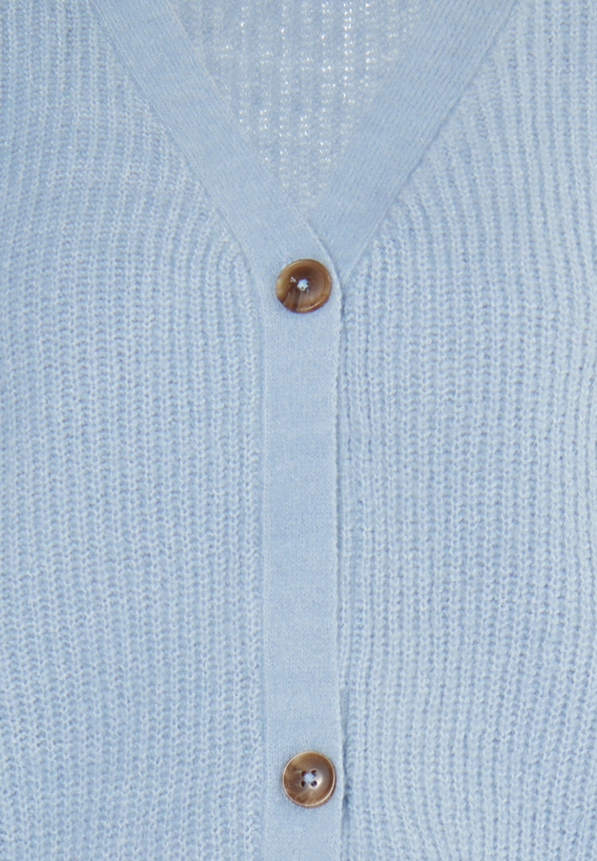 Usha white label Women's Knit Cardigan