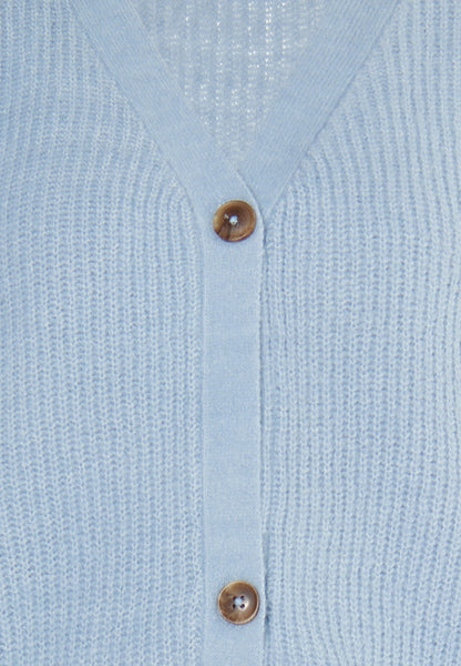 Usha white label Women's Knit Cardigan